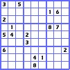 Sudoku Moyen 49539