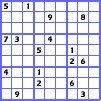 Sudoku Moyen 145505