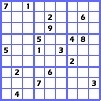 Sudoku Moyen 124153