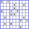 Sudoku Moyen 183998
