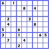 Sudoku Moyen 149563