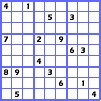 Sudoku Moyen 28366