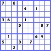Sudoku Moyen 183977
