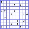 Sudoku Moyen 82518