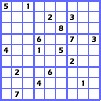 Sudoku Moyen 146011