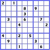 Sudoku Moyen 72352