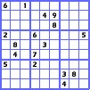 Sudoku Moyen 117832