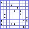 Sudoku Moyen 146131