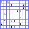 Sudoku Moyen 65354
