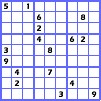 Sudoku Moyen 184228