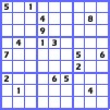 Sudoku Moyen 119316