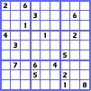 Sudoku Moyen 79906