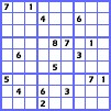 Sudoku Moyen 66876