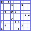 Sudoku Moyen 173356