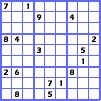 Sudoku Moyen 64301