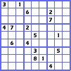Sudoku Moyen 100241