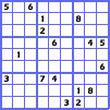 Sudoku Moyen 39510