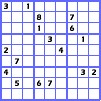 Sudoku Moyen 183669