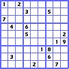 Sudoku Moyen 142090