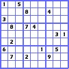 Sudoku Moyen 78230