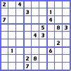 Sudoku Moyen 90194