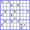 Sudoku Moyen 183470