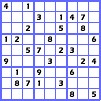 Sudoku Moyen 211683