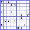 Sudoku Moyen 113813