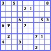 Sudoku Moyen 183823