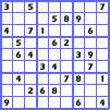 Sudoku Moyen 69201