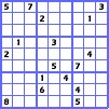 Sudoku Moyen 129443