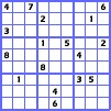 Sudoku Moyen 65567