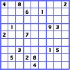 Sudoku Moyen 172391