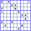Sudoku Moyen 34727
