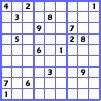 Sudoku Moyen 129574