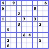 Sudoku Moyen 137210