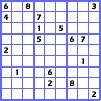 Sudoku Moyen 83226