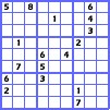 Sudoku Moyen 40631
