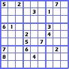 Sudoku Moyen 135756