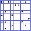 Sudoku Moyen 115363