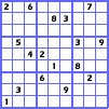Sudoku Moyen 127853