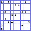 Sudoku Moyen 72073