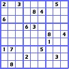 Sudoku Moyen 61546