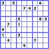 Sudoku Moyen 121225