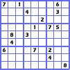 Sudoku Moyen 121108
