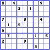 Sudoku Moyen 146391
