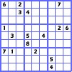 Sudoku Moyen 64783