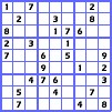 Sudoku Moyen 92224
