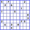 Sudoku Moyen 123803
