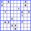 Sudoku Moyen 52601